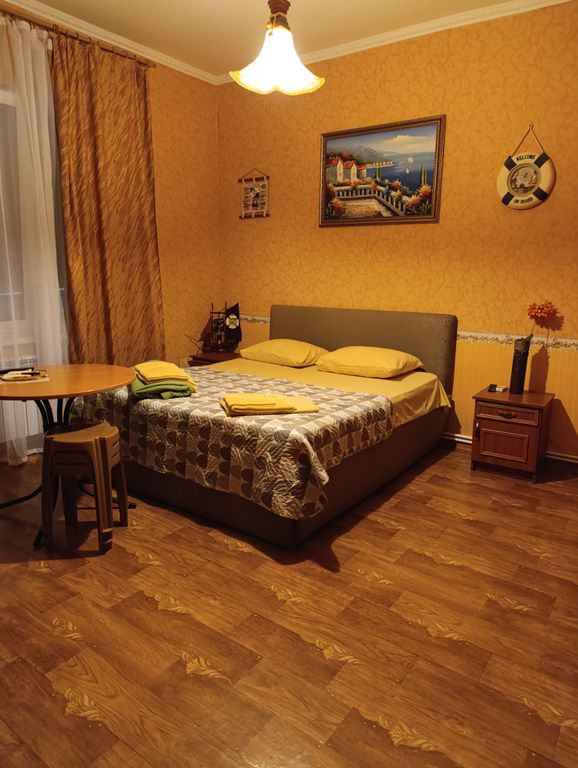 Семейный номер отдельно стоящий люкс