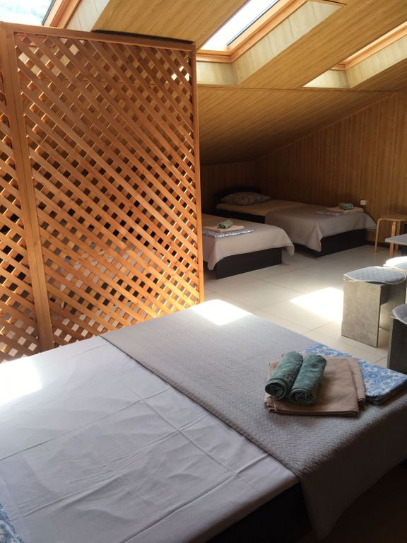 Семейный номер улучшенный