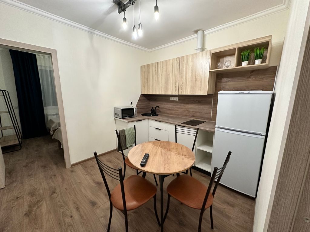 Апартаменты люкс