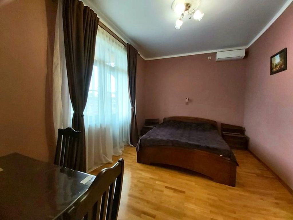 Четырёхместный номер стандарт