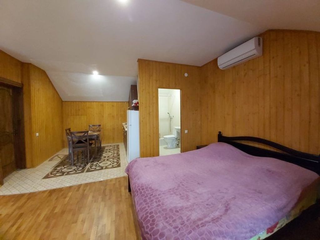 Апартаменты студия