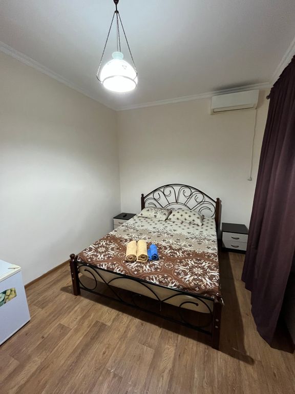 Трёхместный номер стандарт