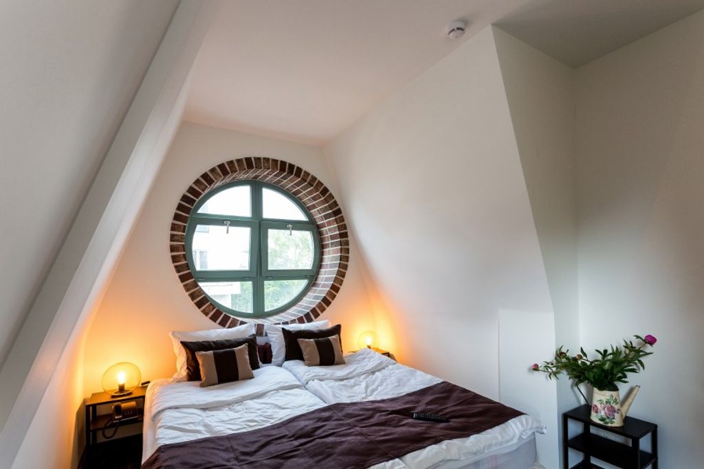 Двухместный номер с 1 кроватью romantic