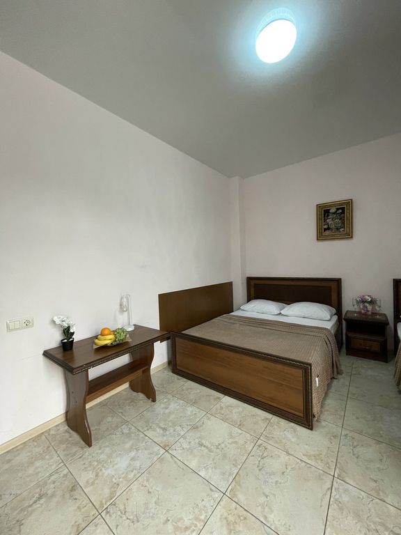 Трёхместный номер Комфорт на 2-м и 3-м этажах