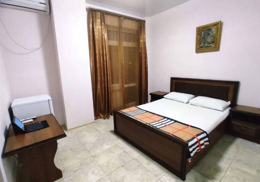 Семейный номер двухкомнатный комфорт