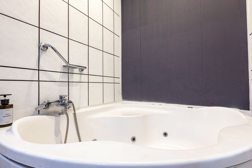 ванная комната