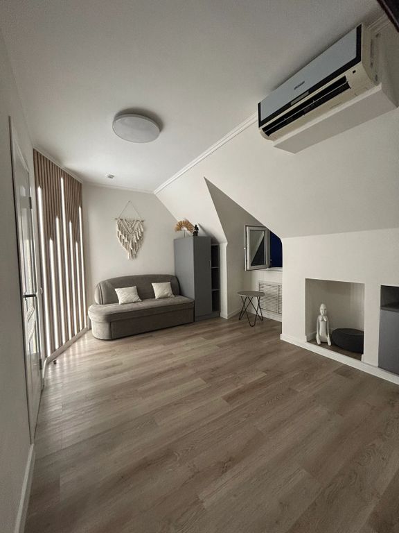 Семейный номер апартаменты 4 местные с дополнительным местом