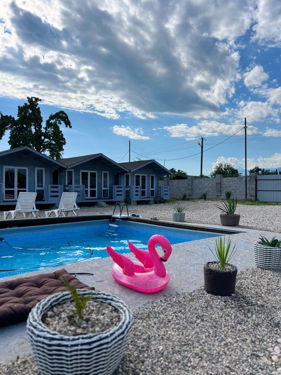 Дом комфорт