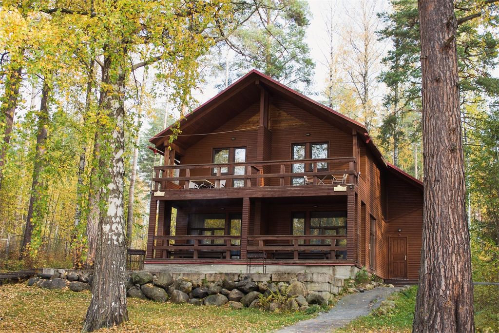 Дом коттедж №6Б