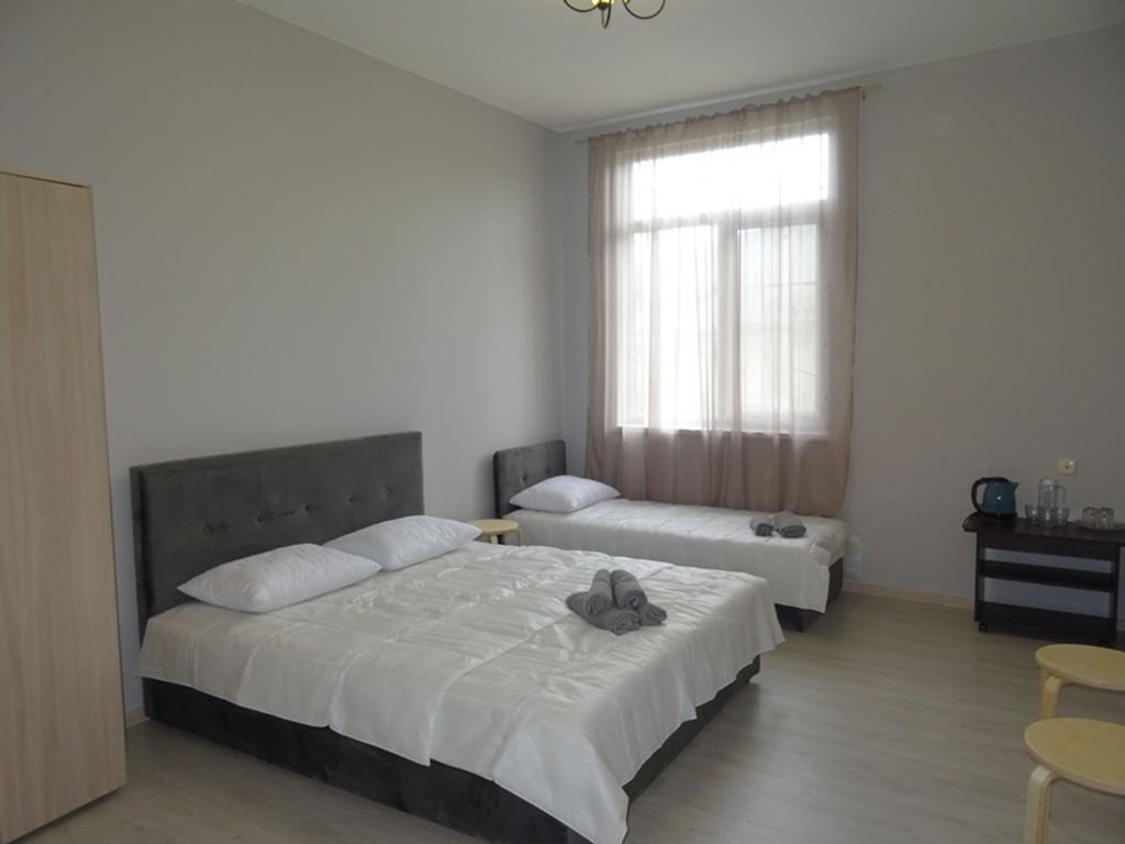 Семейный номер стандарт