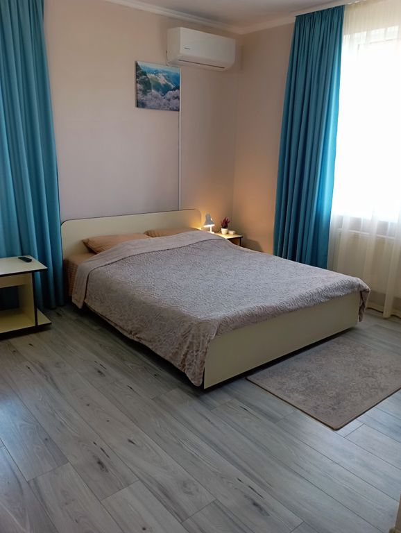 Семейный номер стандарт