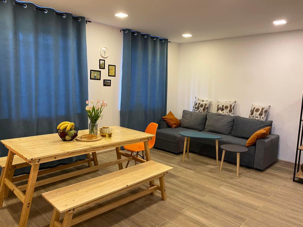 Дом стандарт