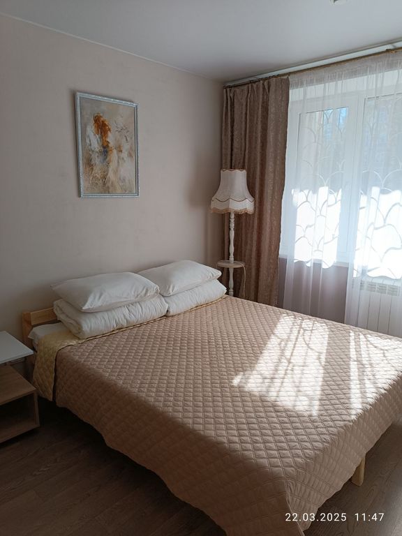 Четырёхместный номер семейный