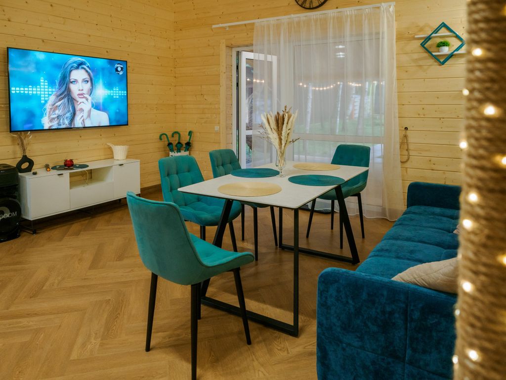 Дом Гармония