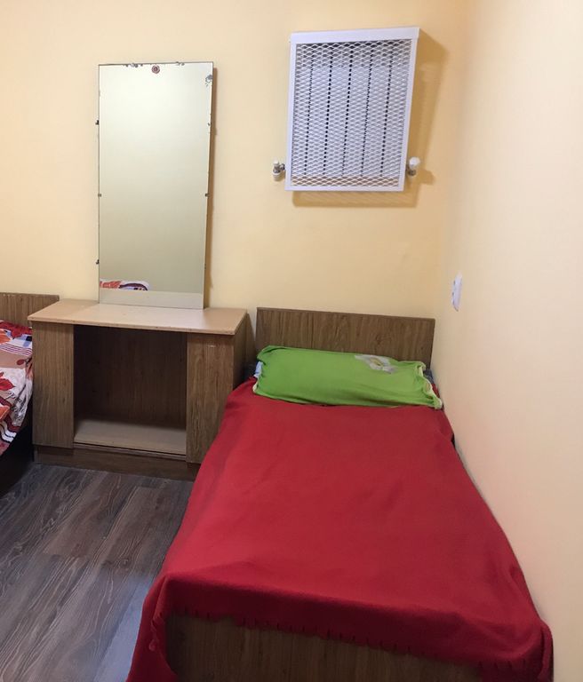 Двухместный номер с 2 отдельными кроватями эконом