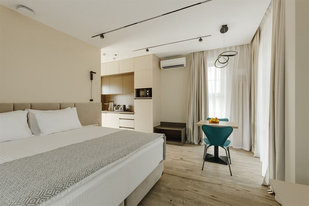 Дом стандарт Вилладж