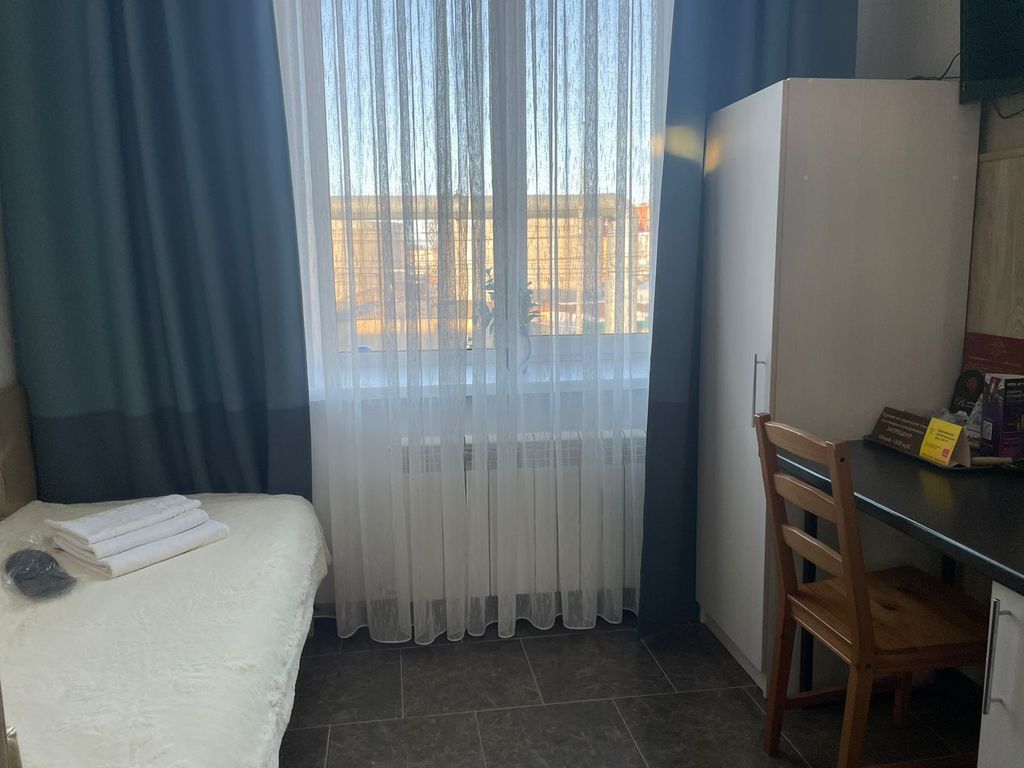 Одноместный номер мини