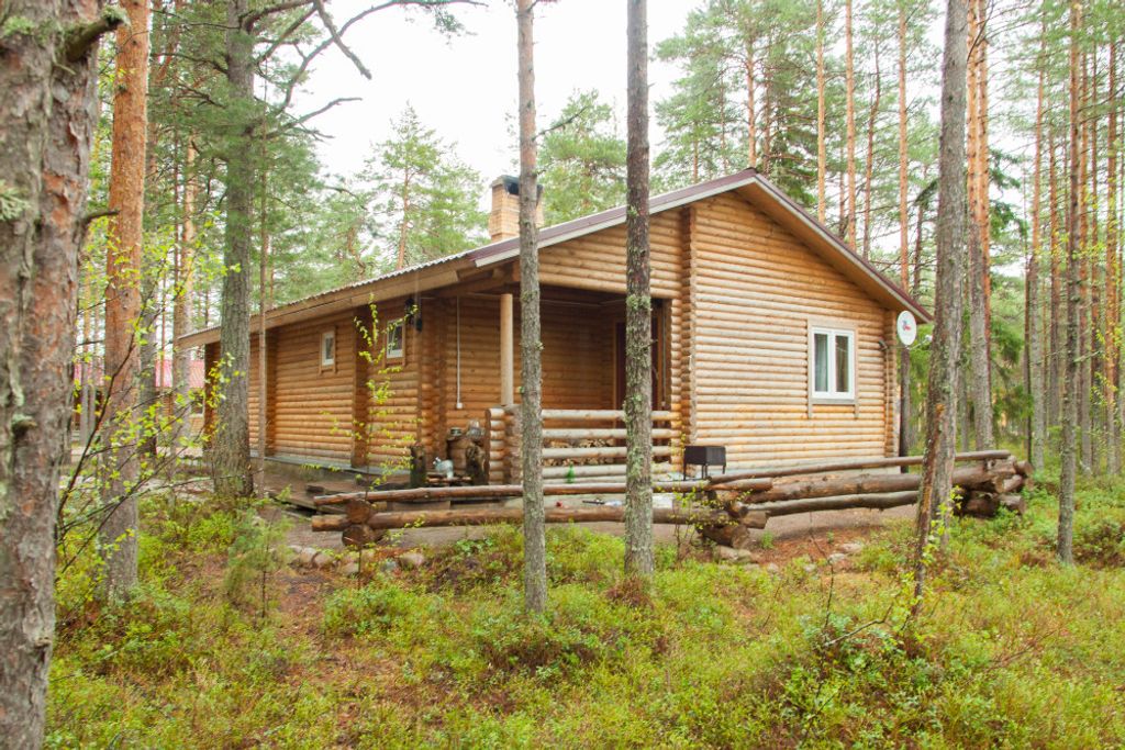 Дом Корабельный