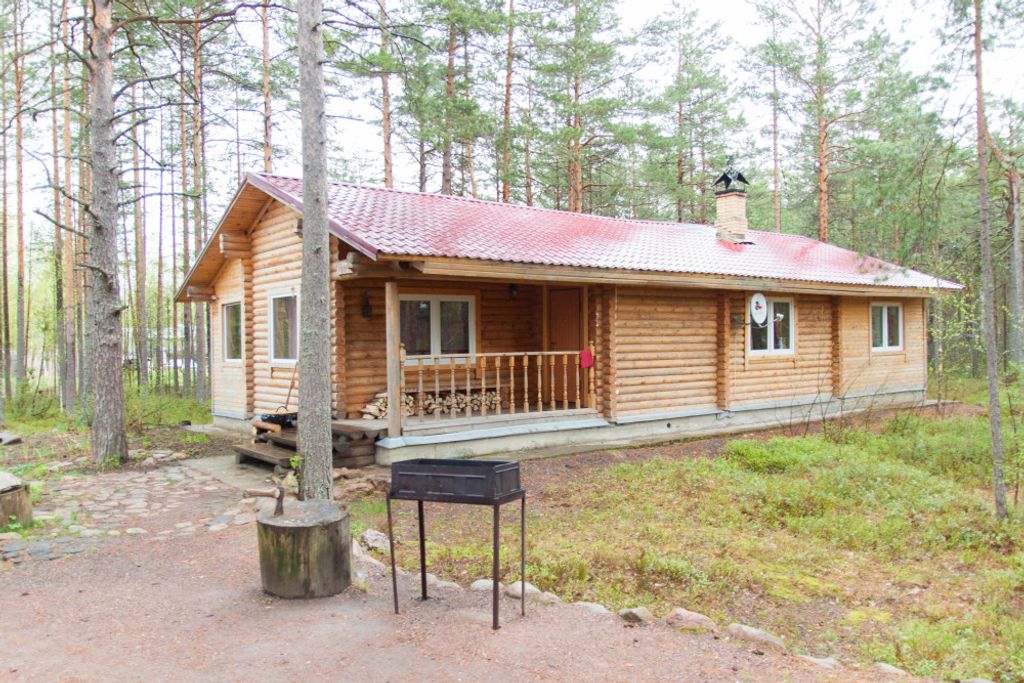 Дом Цветочный