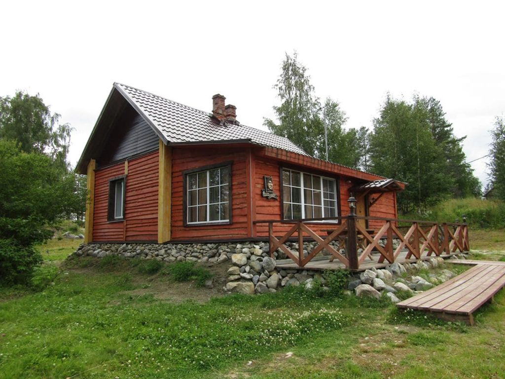 Дом 6А Игнатьевны