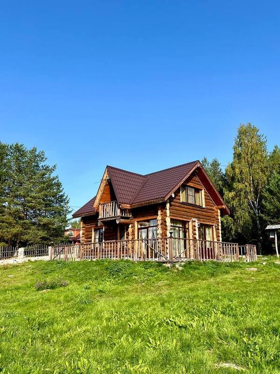 Дом 4А Федотовны