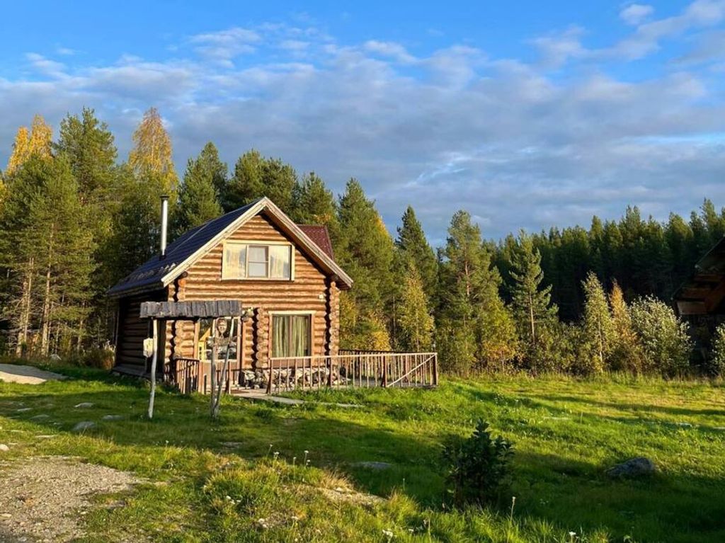 Дом 4Б Еремевны