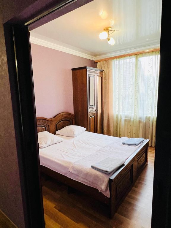 Семейный номер Пятиместный Двухкомнатный