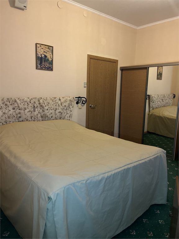 Двухместный номер с 1 кроватью стандарт эконом в галерее