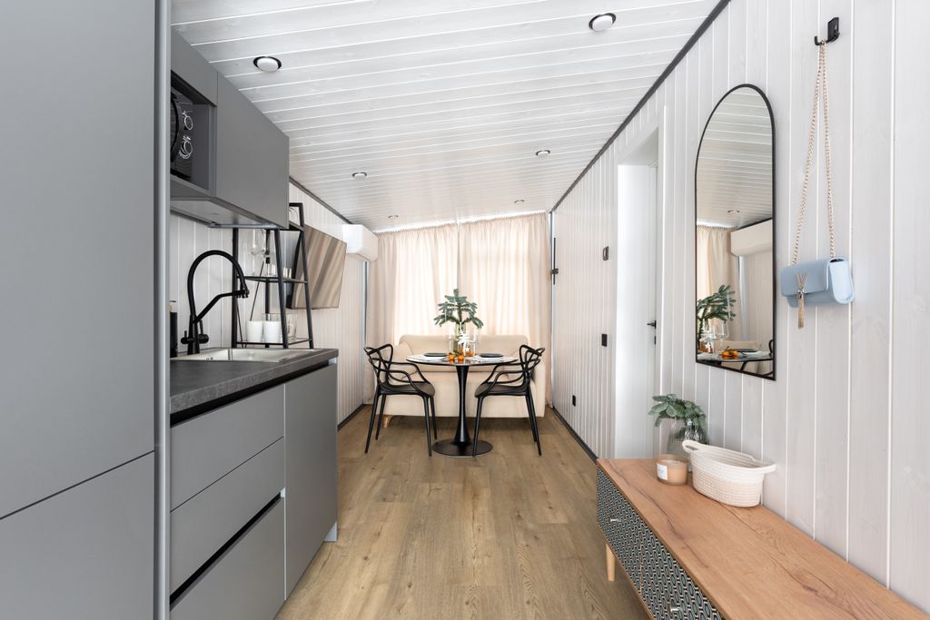 Дом стандарт