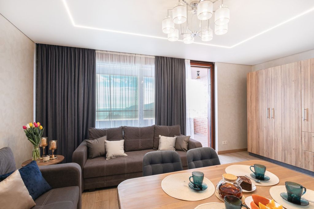 Апартаменты 187-1