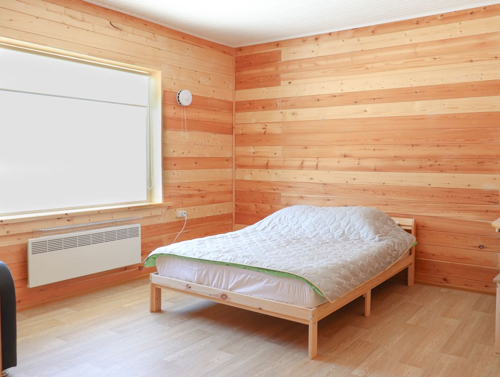 Двухместный номер с 1 кроватью стандарт