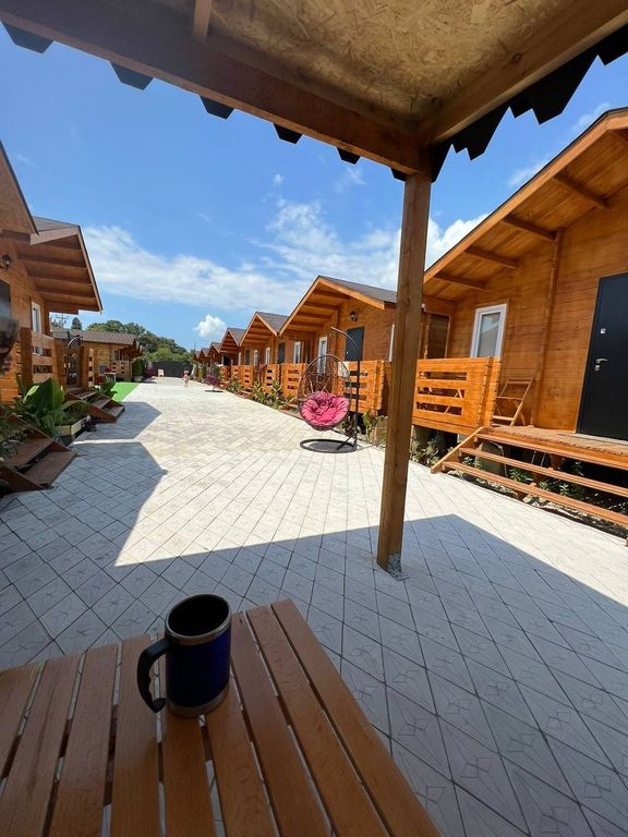 Дом стандарт