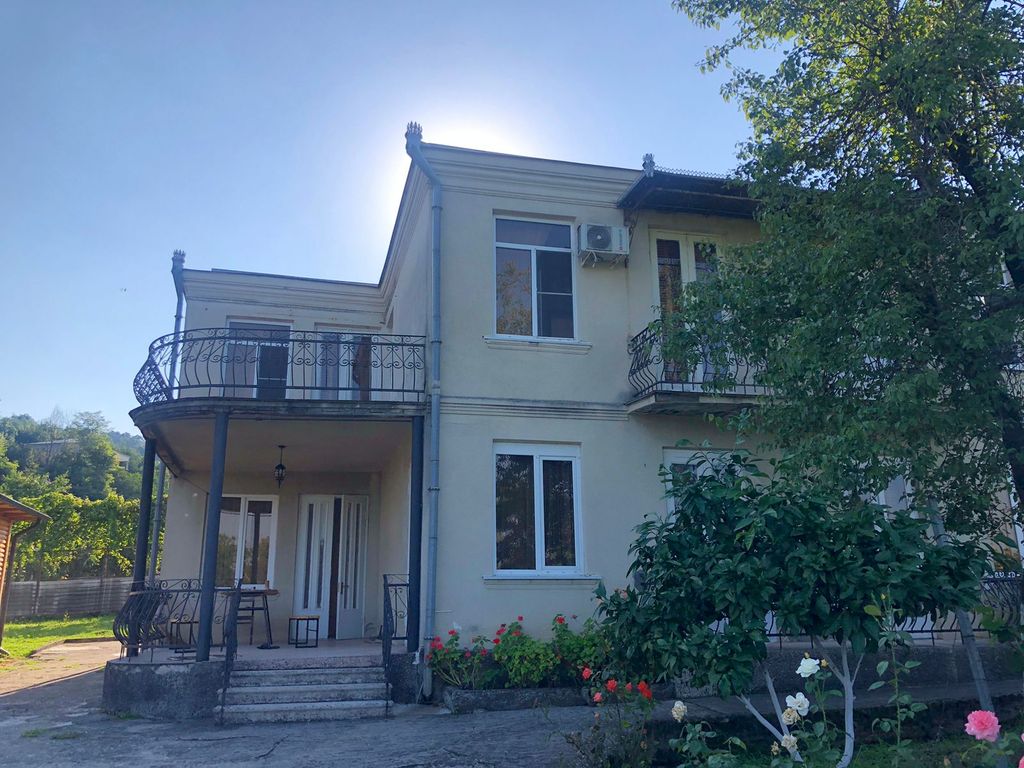 Четырёхместный номер стандарт с видом на море