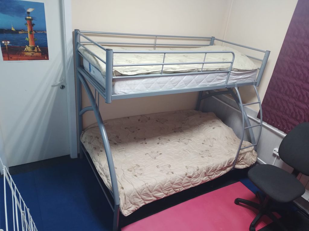 Семейный номер стандарт