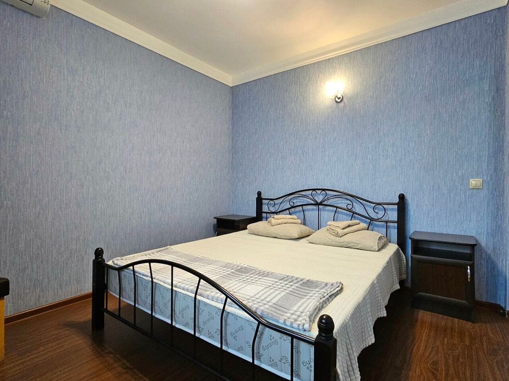 Четырёхместный номер студия