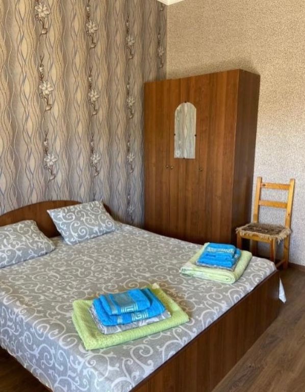 Трёхместный номер стандарт