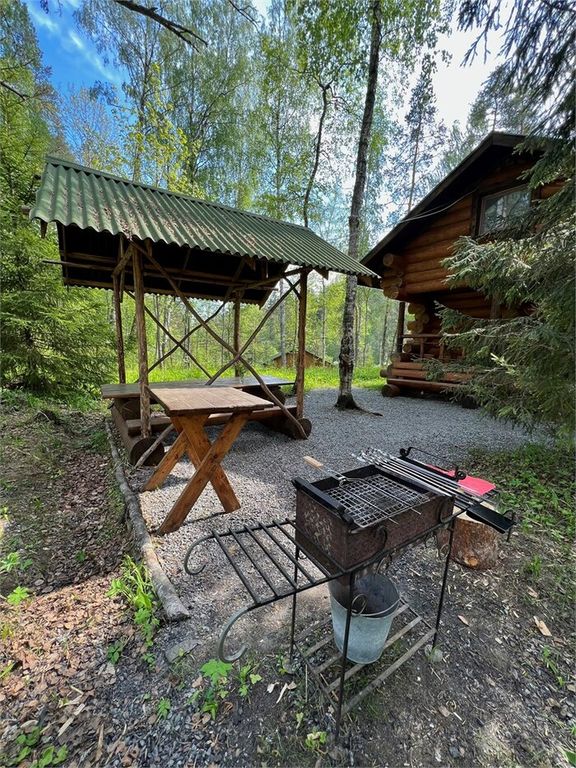 Дом Коттедж с 1 спальней