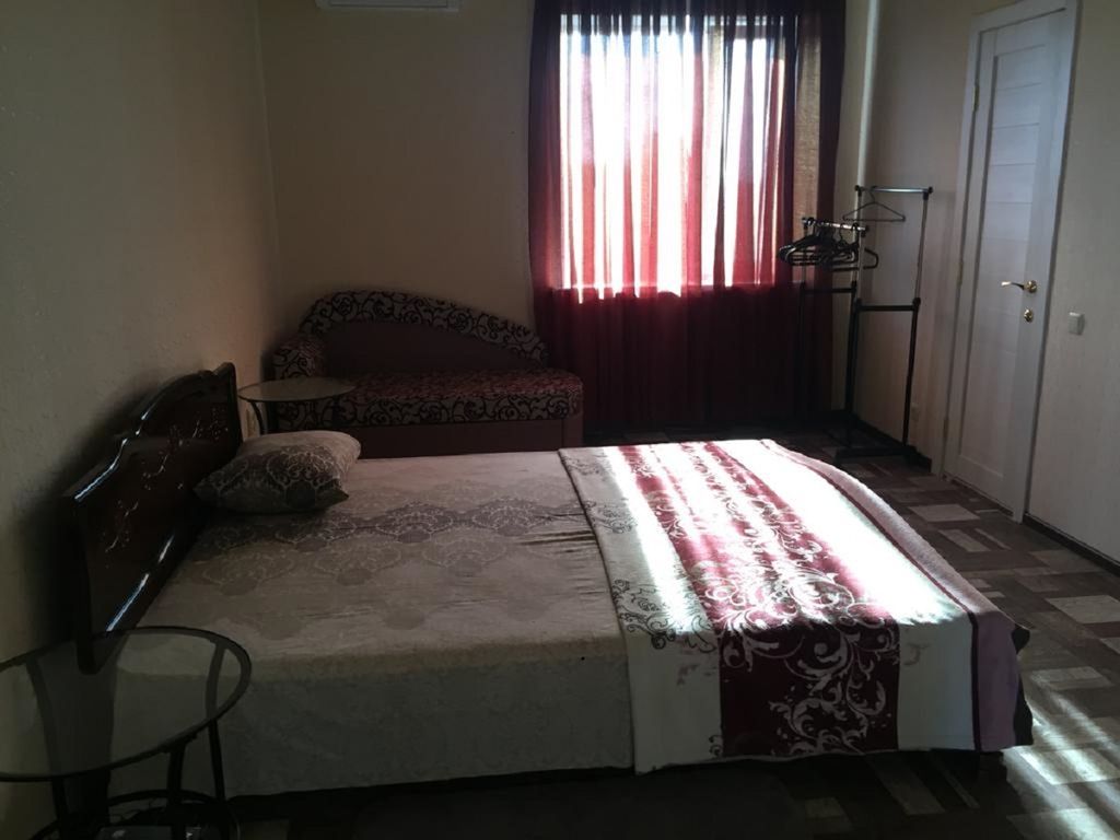 Семейный номер стандарт