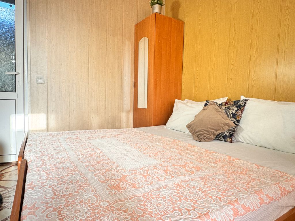 Двухместный номер с 1 кроватью стандарт