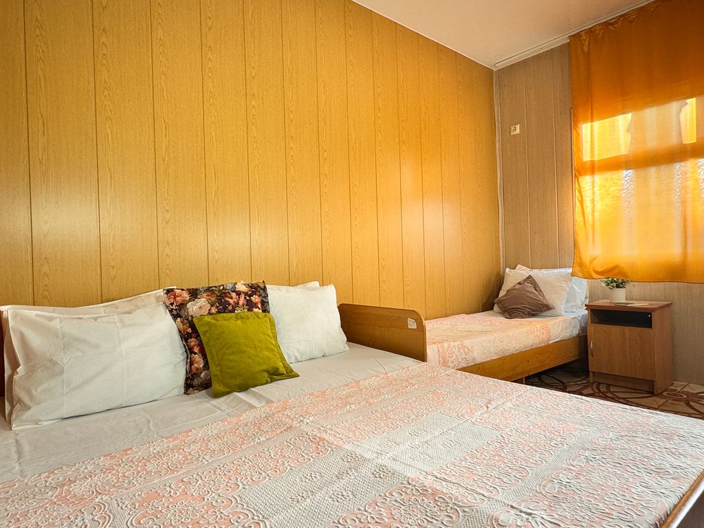 Трёхместный номер стандарт