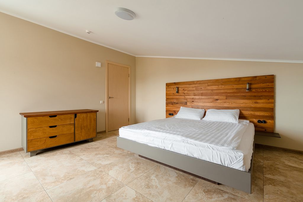 Апартаменты стандарт