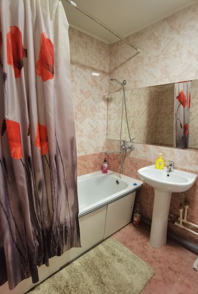 Ванная комната