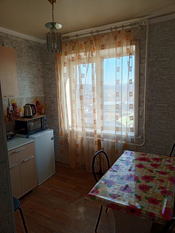 Семейный номер