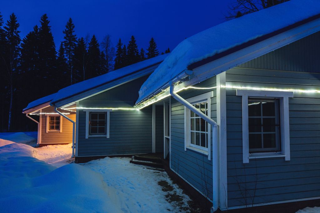 Дом трехкомнатный 4 корпус