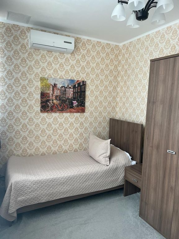 Одноместный номер стандарт 102