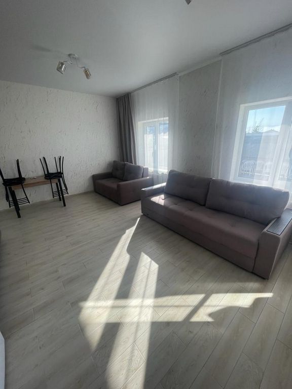 Трехместный -студия