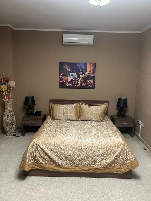 Двухместный номер с 1 кроватью люкс с джакузи 101