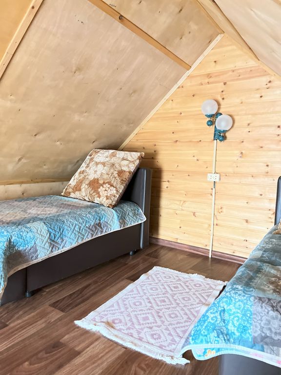 Семейный номер улучшенный