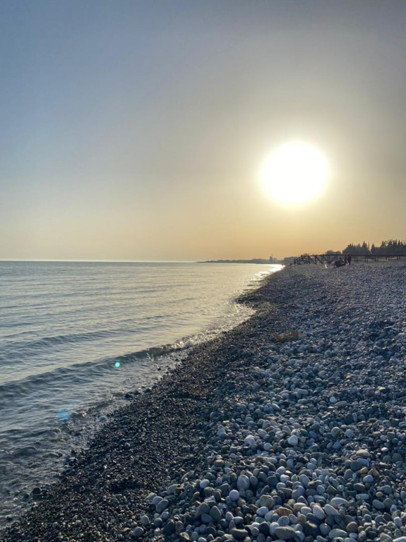 Трёхместный номер стандарт