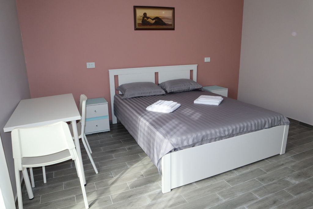 Семейный номер улучшенный